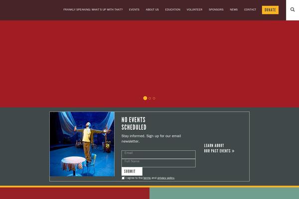 Site using Custom-editor-styles plugin