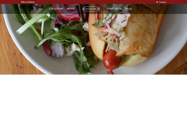 Site using Pdfembedder-premium plugin