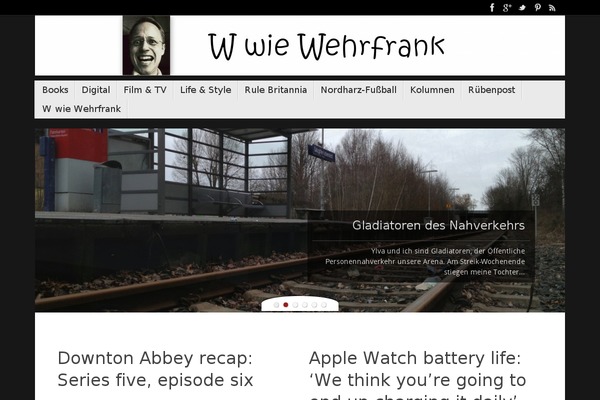 Site using Cocorico Social plugin