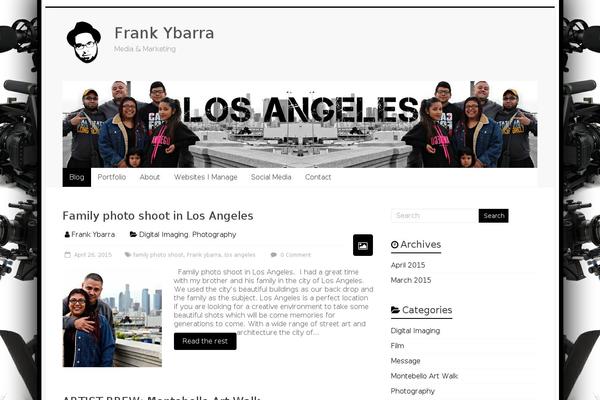 Site using Jquery-image-lazy-loading plugin