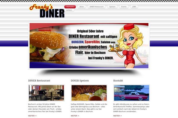 Themia Lite theme site design template sample