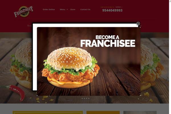 Site using Kingcomposer plugin