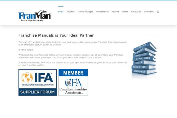 Site using Perfmatters plugin