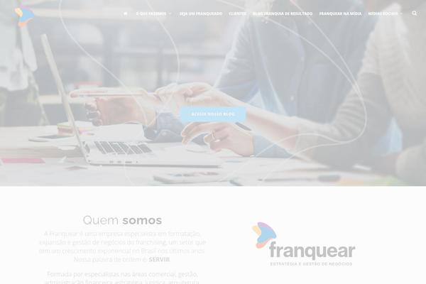 Site using Polo_extension plugin