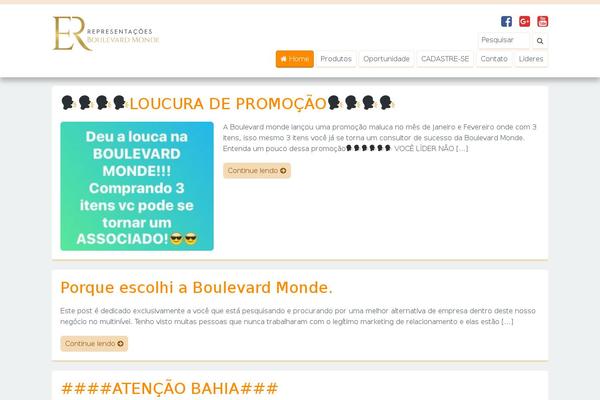 Site using GC Message Bar plugin