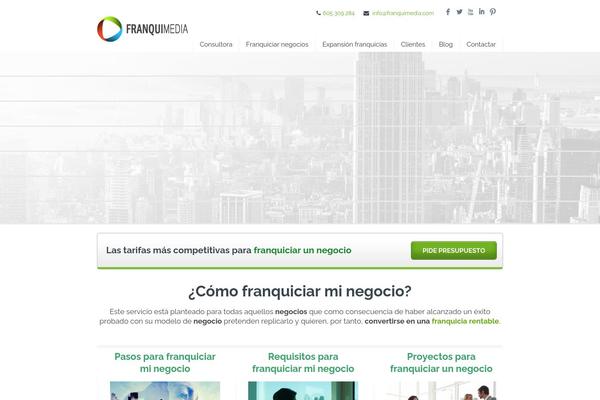 Site using WordPress Plugin Ley Cookie plugin