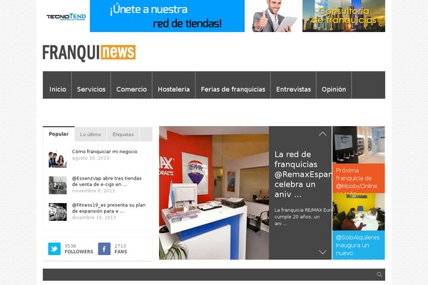 Site using WordPress Plugin Ley Cookie plugin