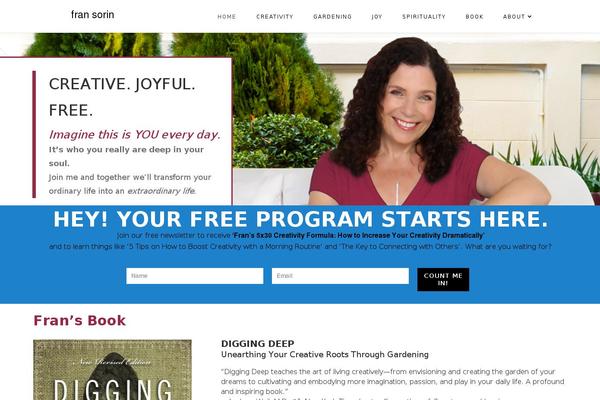 Site using Codecanyon-552356-special-recent-posts-pro plugin