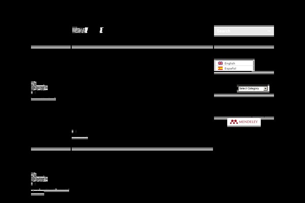 Blogum theme site design template sample