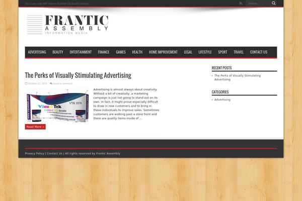 Site using Cactus-rating plugin