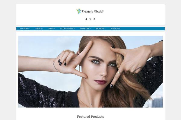 Site using Woo-exchange-rate plugin