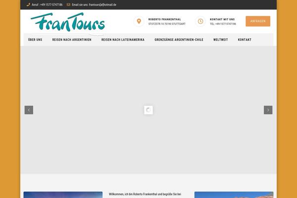 Digitallaw theme site design template sample