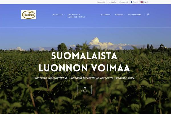 Site using Mc4wp-premium plugin