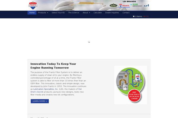 Site using Woocommerce-gateway-elavon plugin