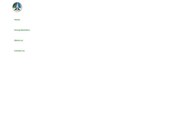 Site using Wp-back-button plugin