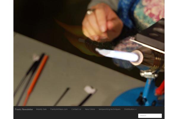 Ultimatum theme site design template sample