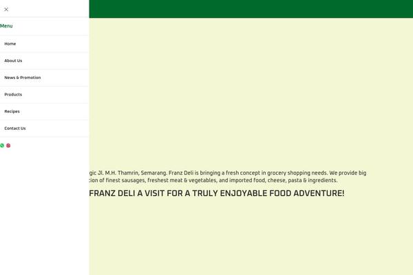 Site using Pressmart-core plugin