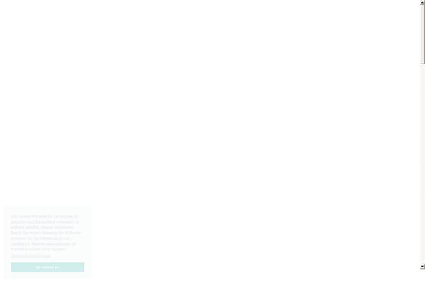 Site using Eventon-event-lists plugin