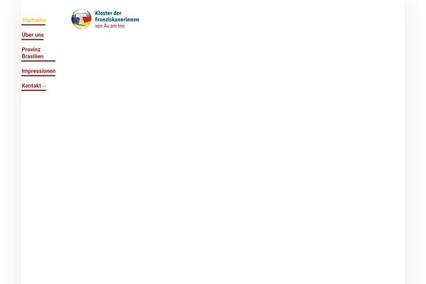 Xtra-child theme site design template sample