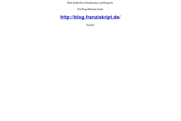 tdPersona theme site design template sample