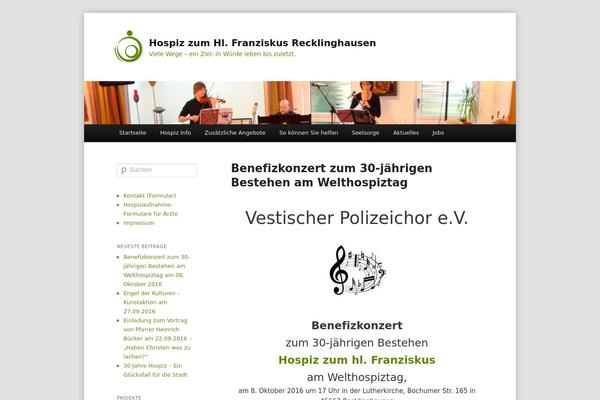 Site using Mpcx-lightbox plugin