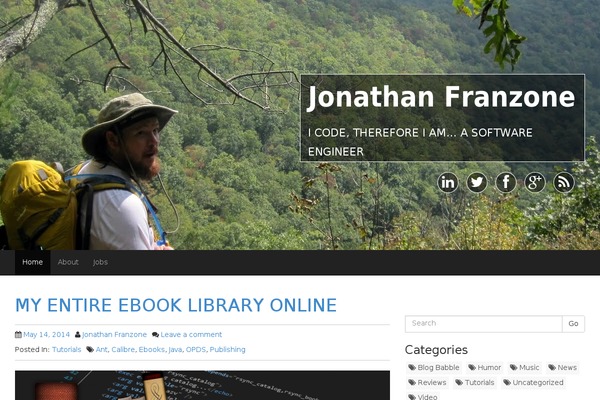 Site using AdRotate plugin