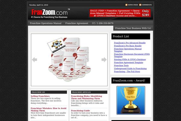 Church_30 theme site design template sample