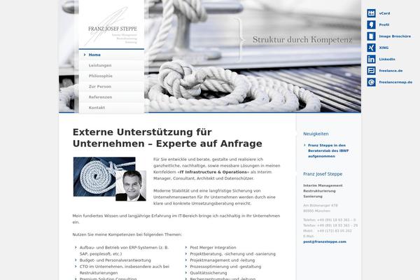 Wptheme theme site design template sample