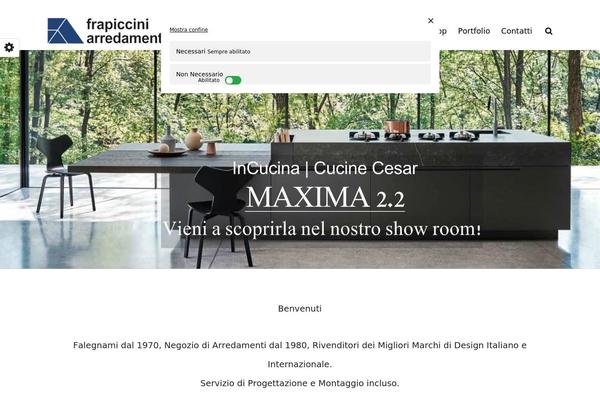 Site using Gallery Lightbox plugin