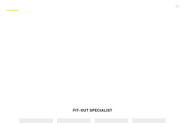 Site using Mapplic plugin