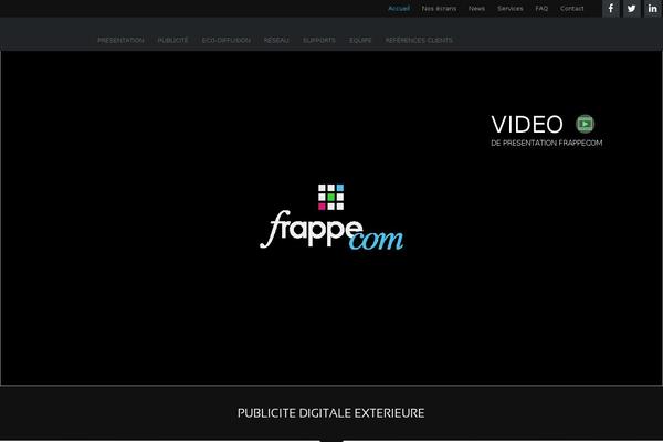 Site using Wp Custom Countdown plugin