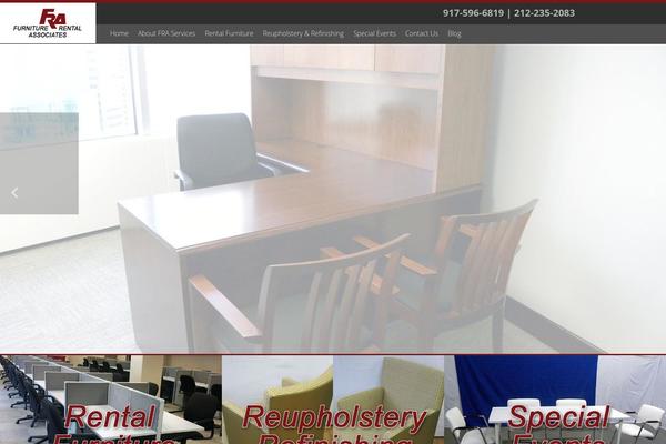 frarents.com site used Sporta