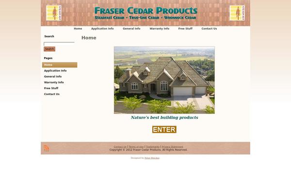 Site using CKEditor for WordPress plugin