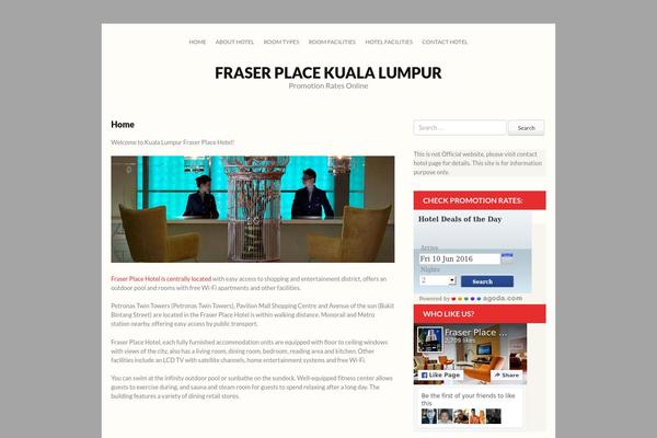 fraserplacekualalumpur.com site used Yorkshire