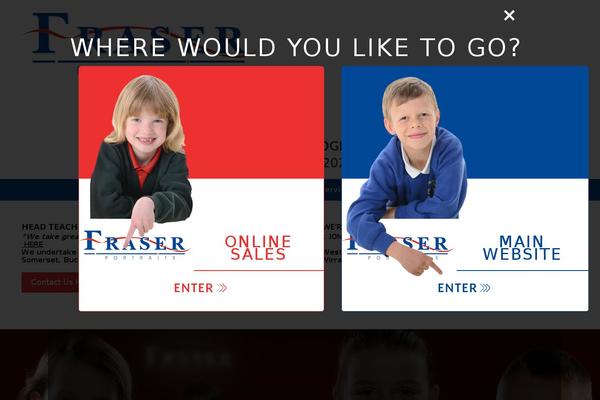 fraserportraits.com site used Fraser-portraits-child