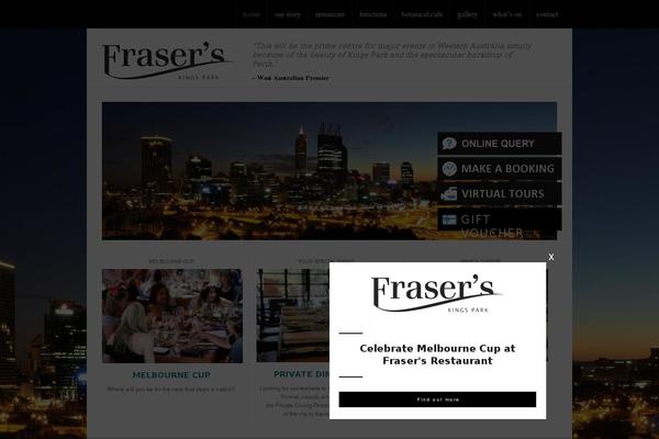 Site using Pwd-footer plugin