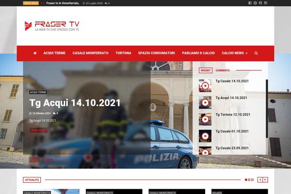 Site using WP-PostViews plugin