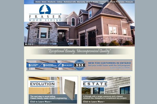 Site using Jet-woo-builder plugin
