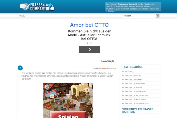 Executive theme site design template sample