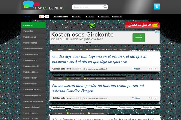 Minn Lite theme site design template sample