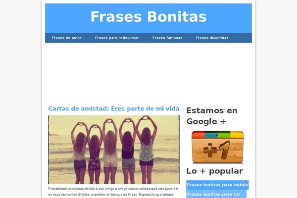 Site using Advanced-ads-responsive plugin