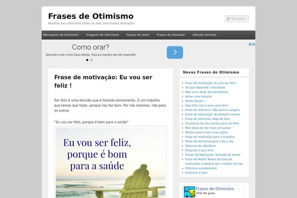 Catch Box theme site design template sample