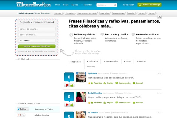 Instant-qa theme site design template sample