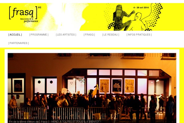 Site using Genesis Simple Page Sections plugin