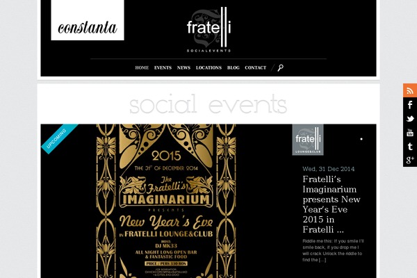 fratelli-constanta.ro site used Fratelli
