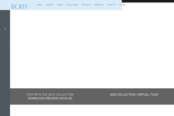 Site using Wp-timelines plugin