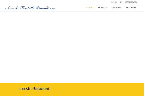 Site using Profile-builder-pro plugin