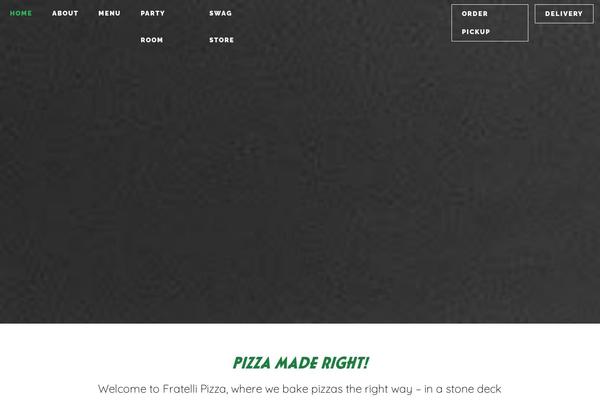 Site using Jetsticky-for-elementor plugin
