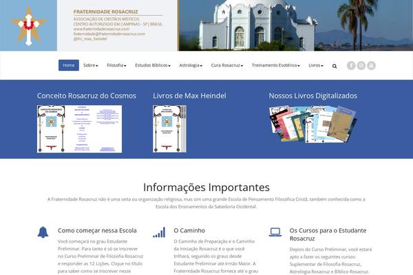 Appointment-pro theme site design template sample