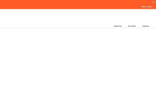 Fr theme site design template sample